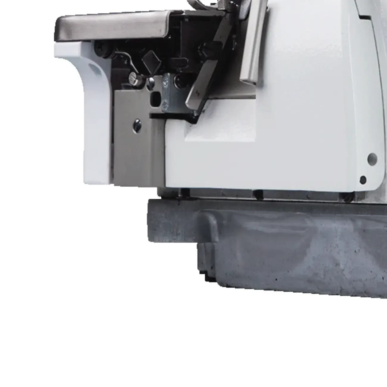 Sanoat havo overlok JACK JK-C5 — 6