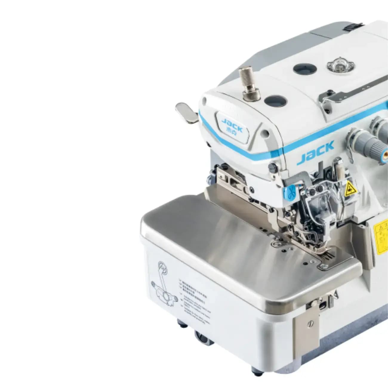 Sanoat overlok JACK JK-C7-4-M03/333 URUS — 7