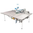 Avtomatik tikuv mashinasi JACK JK-MS-100A-95CTYH-F13