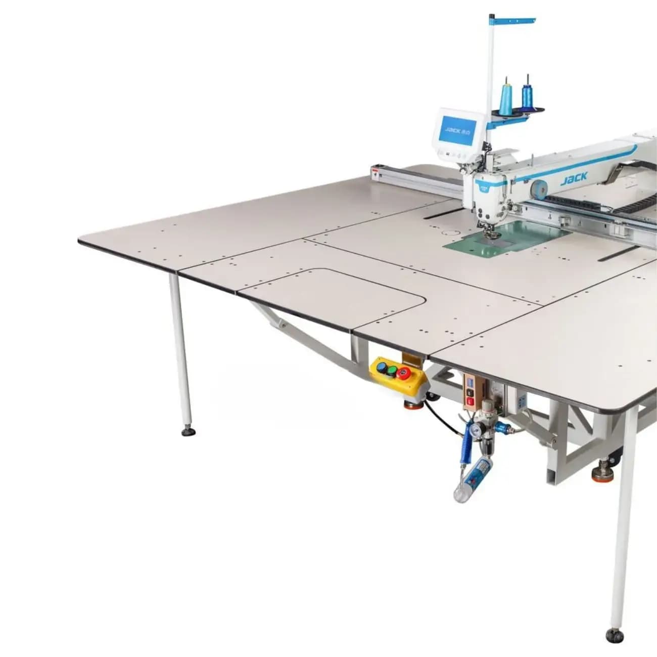 Avtomatik tikuv mashinasi JACK JK-MS-100A-95CTYH-F13 — 2
