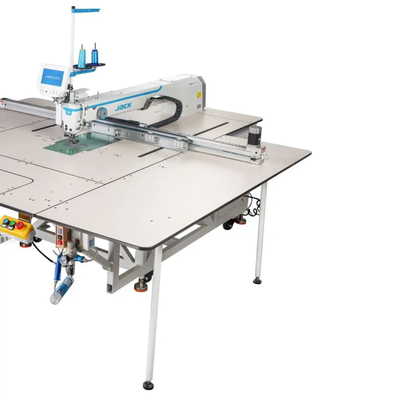 Avtomatik tikuv mashinasi JACK JK-MS-100A-95CTYH-F13 — 3