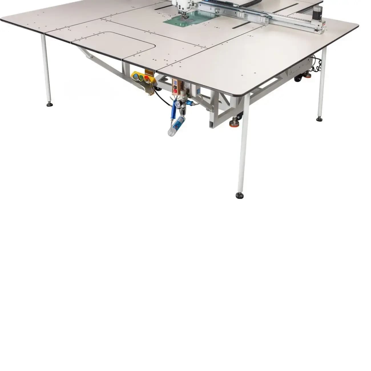 Avtomatik tikuv mashinasi JACK JK-MS-100A-95CTYH-F13 — 4