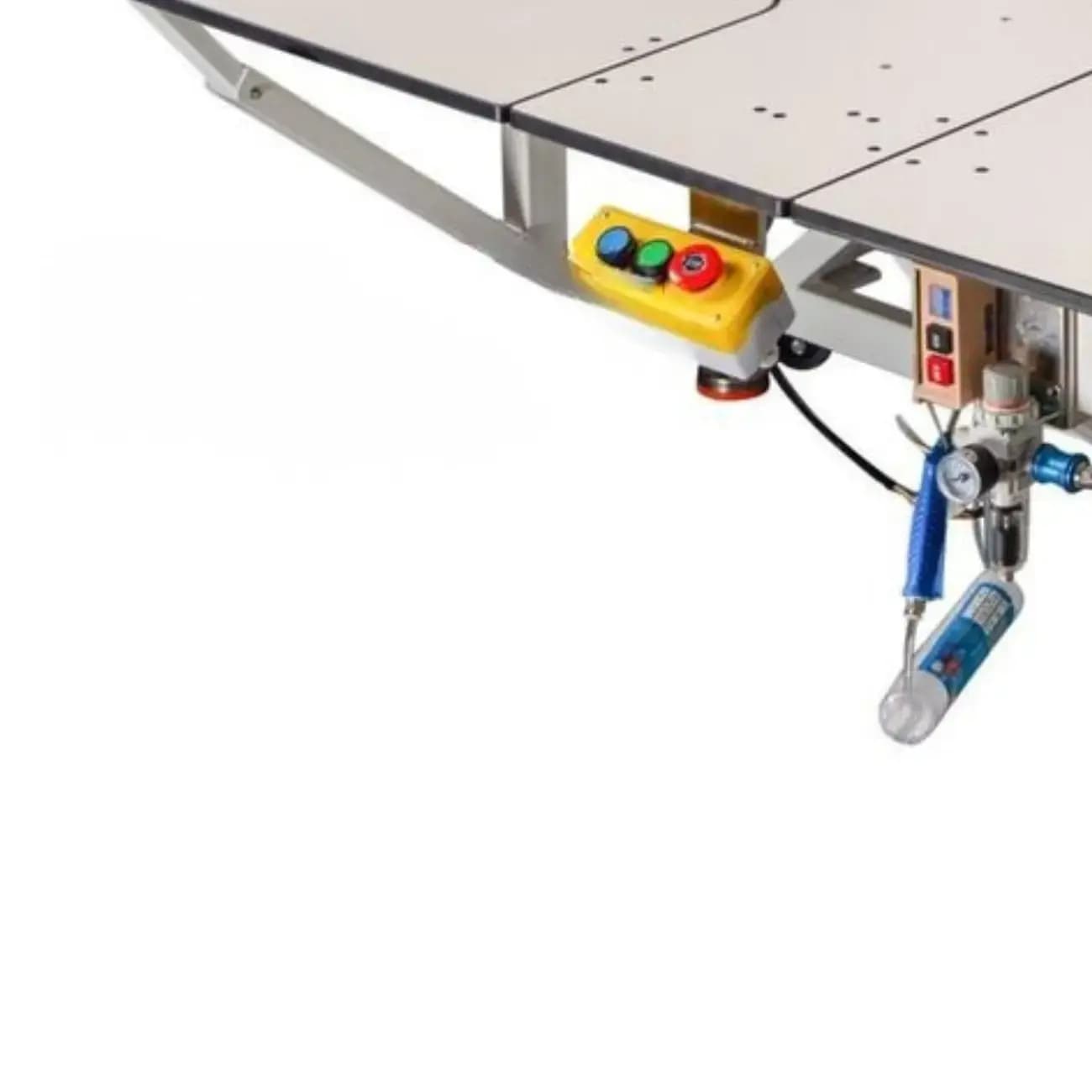 Avtomatik tikuv mashinasi JACK JK-MS-100A-95CTYH-F13 — 7