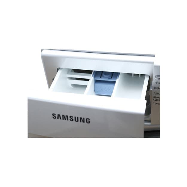Kir yuvish mashinasi Samsung WW60J4210HSULD (6kg) — 3