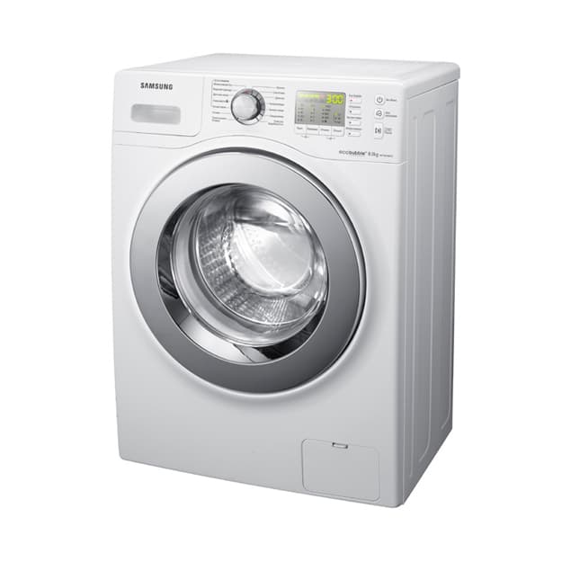 Kir yuvish mashinasi Samsung WF1802WFVS — 2