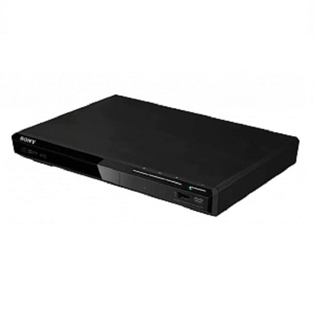 DVD-pleer Sony DVP-SR370 — 2