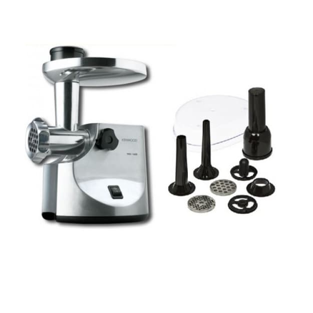 Go‘sht qiymalagich Kenwood MG510 — 2