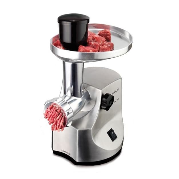Go‘sht qiymalagich Kenwood MG510 — 3