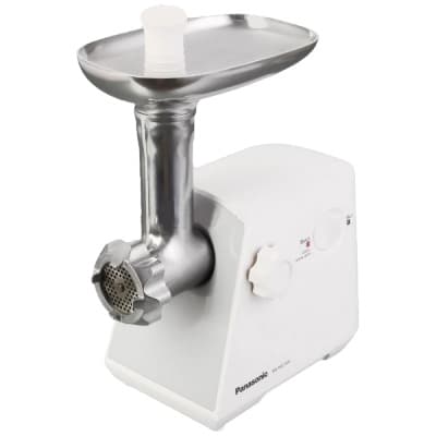 Go‘sht qiymalagich Panasonic MK-MG1300WTQ — 1