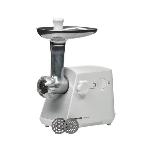 Go‘sht qiymalagich Panasonic MK-MG1300WTQ — 2