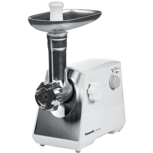 Go‘sht qiymalagich Panasonic MK-MG1501WTQ — 1