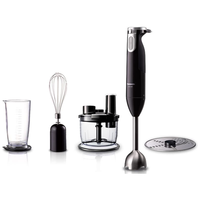 Blender Panasonic MX-SS40BTQ — 1