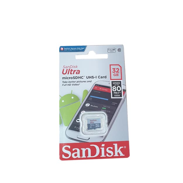 Sandisk SDSQUNS 32GB — 1
