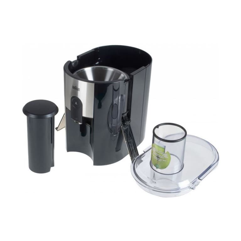 Соковыжималка Braun J500 — 2