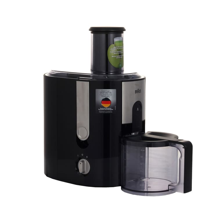 Соковыжималка Braun J500 — 4