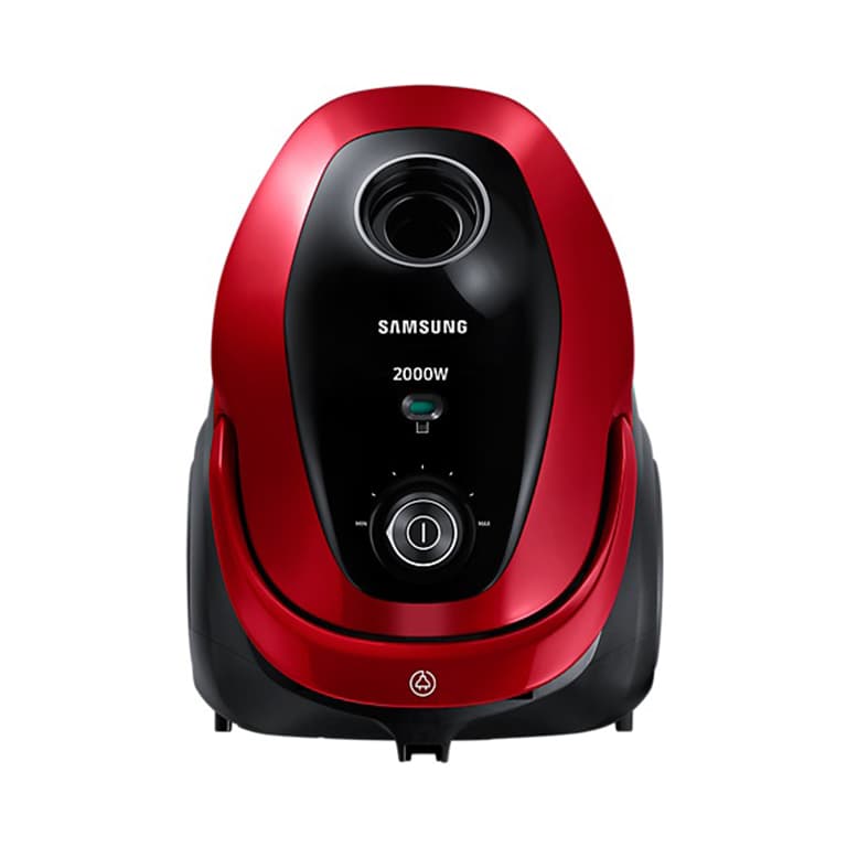 Changyutgich Samsung VC20M253AWR/EV — 1