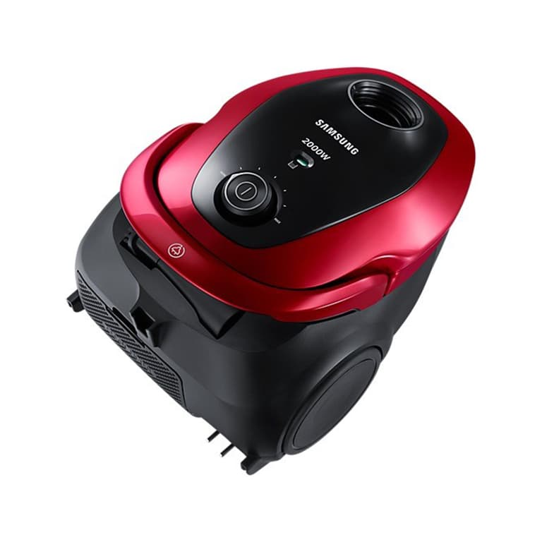 Changyutgich Samsung VC20M253AWR/EV — 4