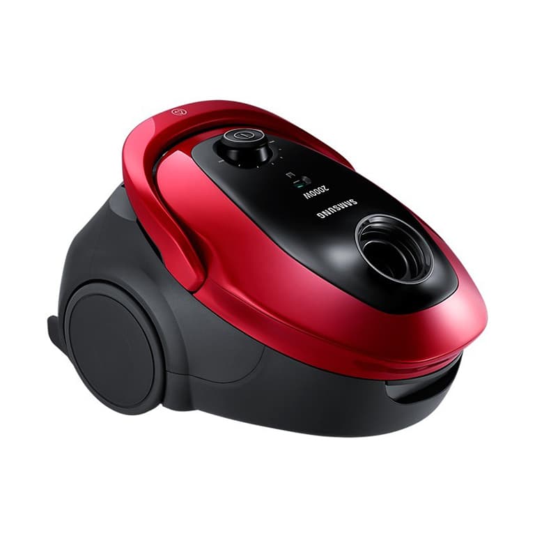 Changyutgich Samsung VC20M253AWR/EV — 5
