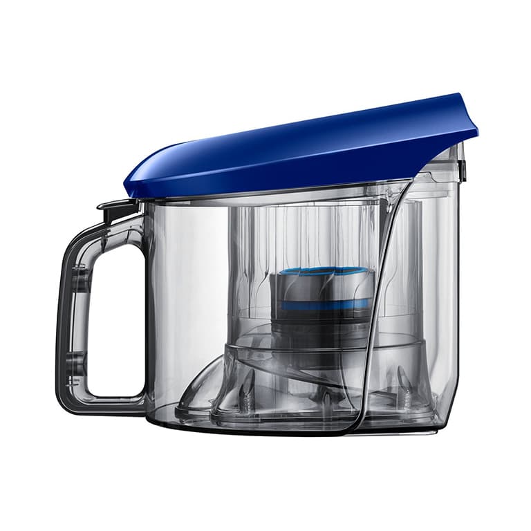 Changyutgich Samsung VC18M2110SB — 3