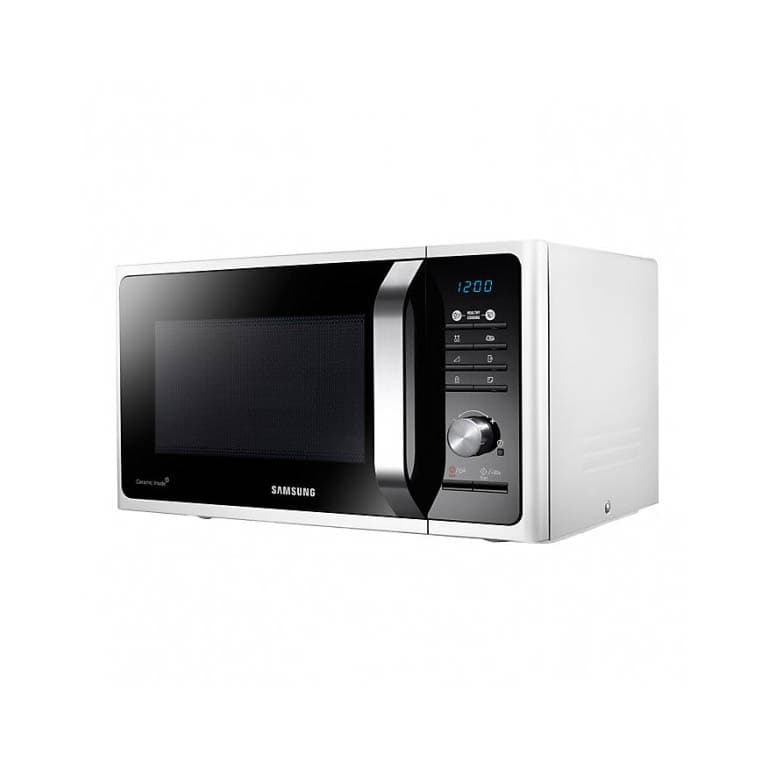 Mikroto‘lqinli pech Samsung MS23F301TAW — 1