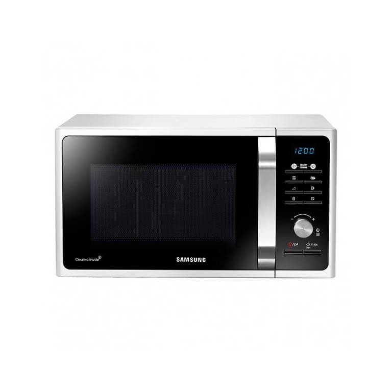 Mikroto‘lqinli pech Samsung MS23F301TAW — 2