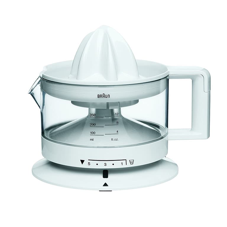 Sharbat siqgich Braun CJ3000 — 1