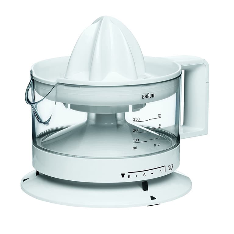 Sharbat siqgich Braun CJ3000 — 2