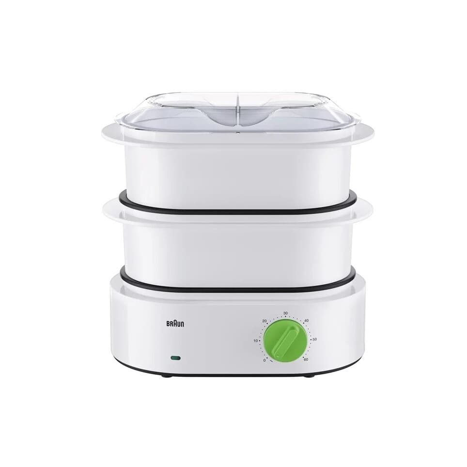 Braun FS 3000 — 1