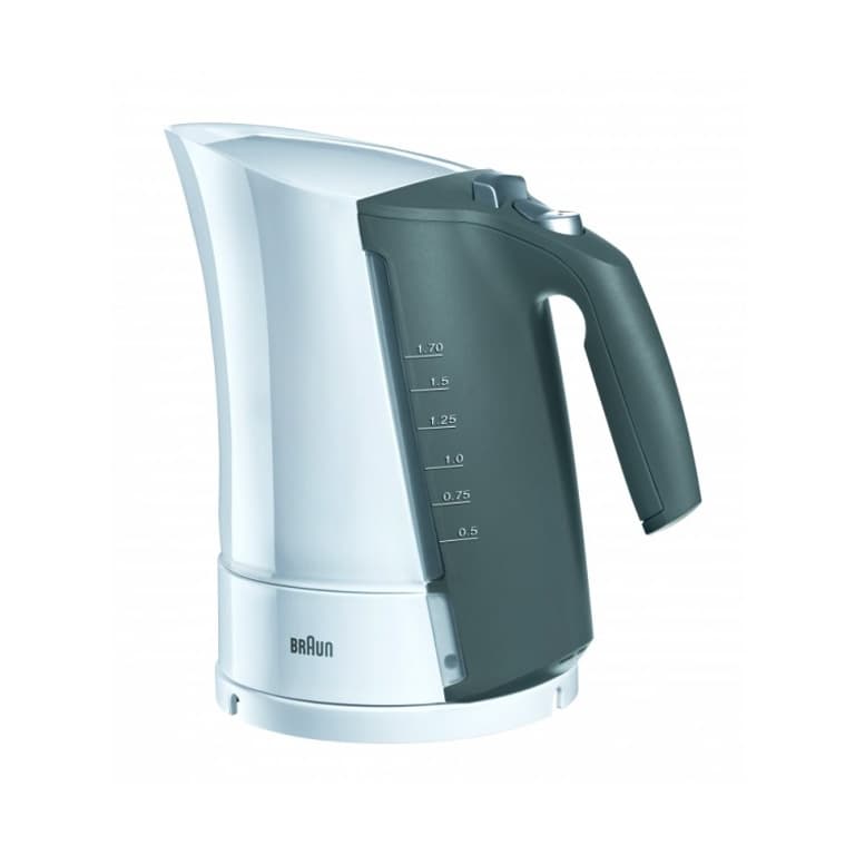 Elektr choynak Braun WK 500 — 1
