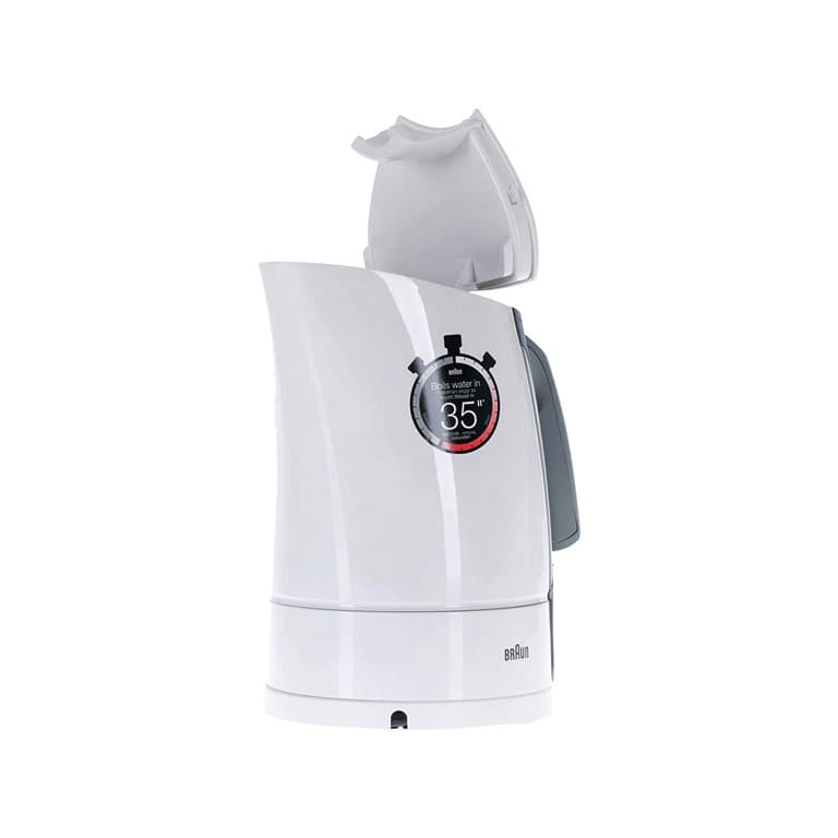 Elektr choynak Braun WK 500 — 3