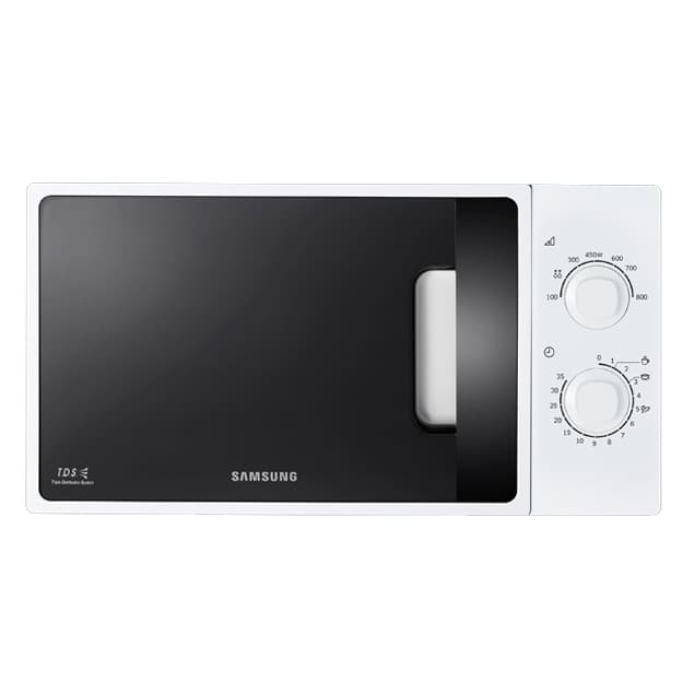 Mikroto‘lqinli pech Samsung ME81ARW — 1