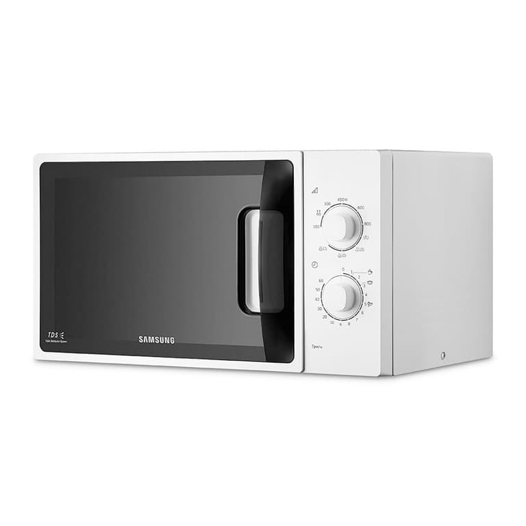 Микроволновая печь Samsung GE81ARW — 2