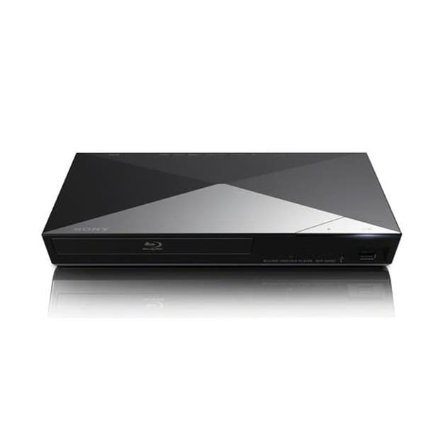 Sony BDP-S5200 — 1