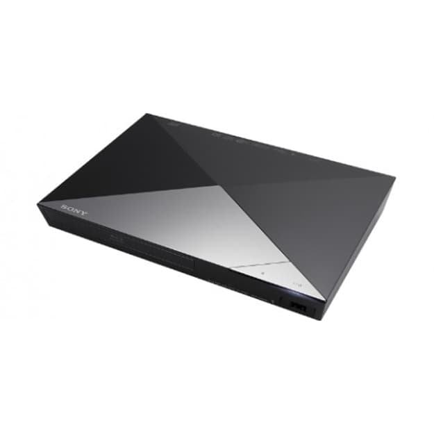 Sony BDP-S5200 — 2
