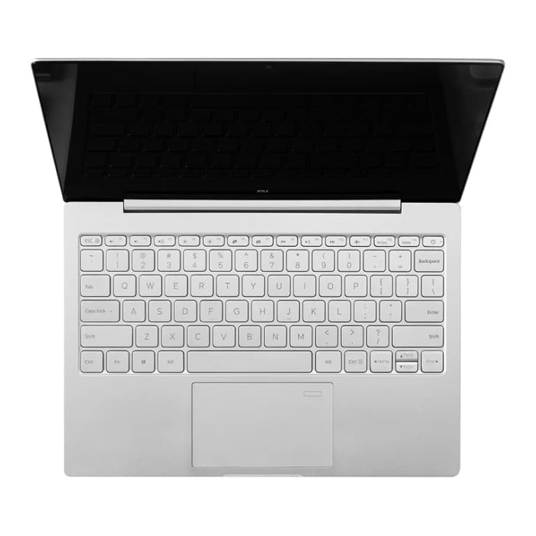 Xiaomi Mi Notebook Air 13" Core i5 7200U, DDR4 8GB, SSD 256GB, GeForce MX150, Fingerprint — 2