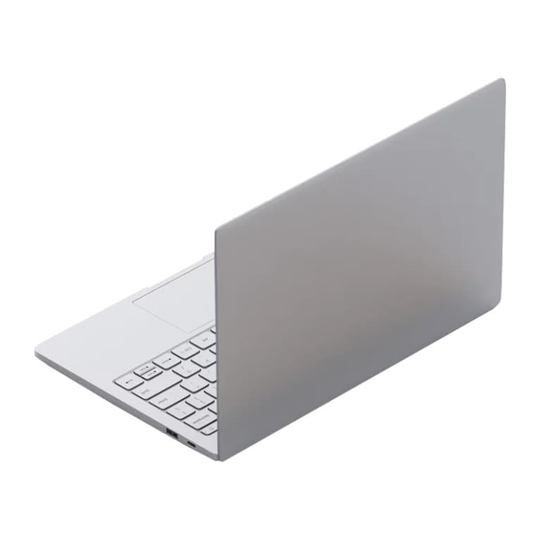 Xiaomi Mi Notebook Air 13" Core i5 7200U, DDR4 8GB, SSD 256GB, GeForce MX150, Fingerprint — 4