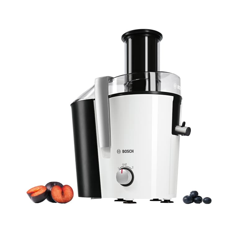 Соковыжималка Bosch MES25A0 — 2
