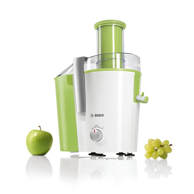Sharbat siqgich Bosch MES25G0 — 4