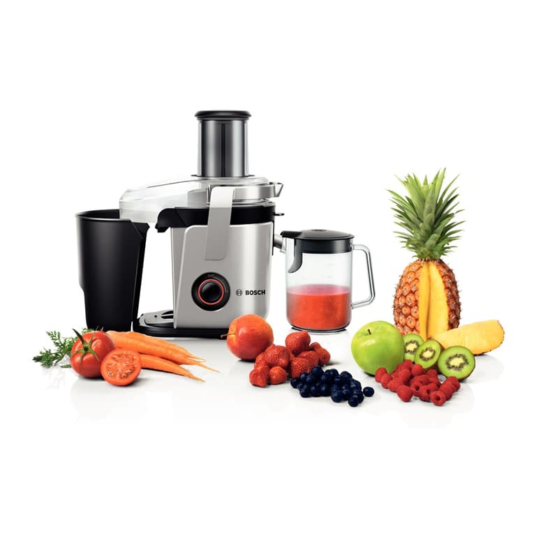 Соковыжималка Bosch MES4000 — 3
