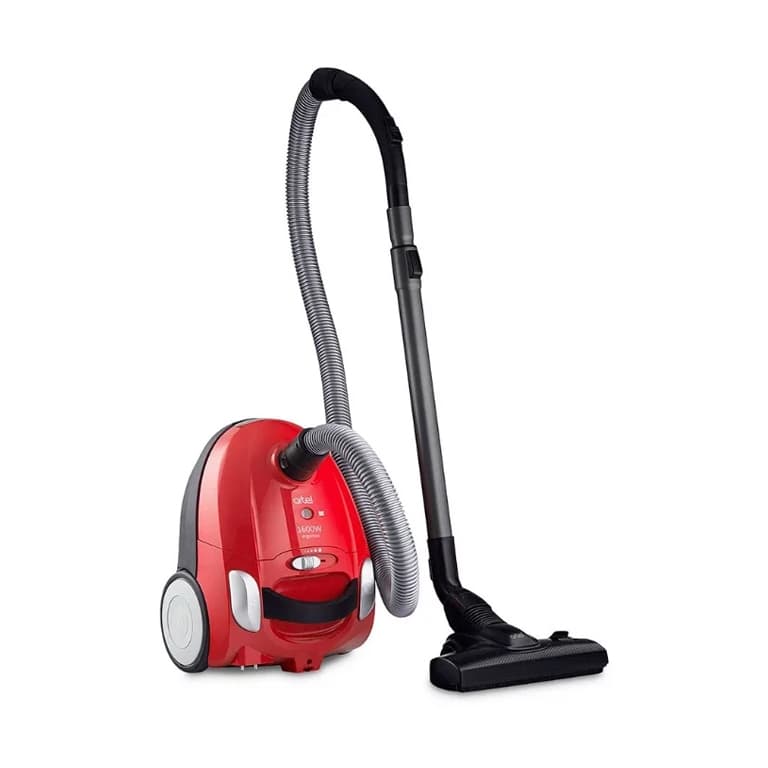 Пылесос Artel VCB0316, Red — 2
