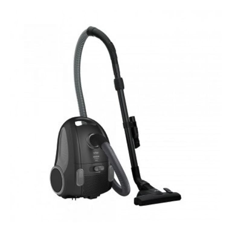 Пылесос Artel VCB0316, Black — 2