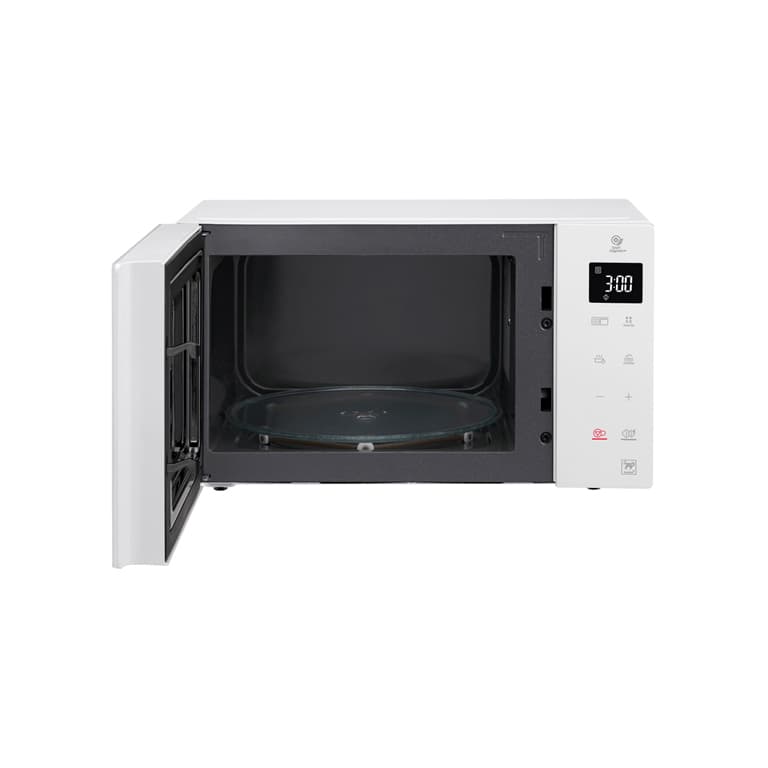 Mikroto‘lqinli pech LG MS2336GIH — 2