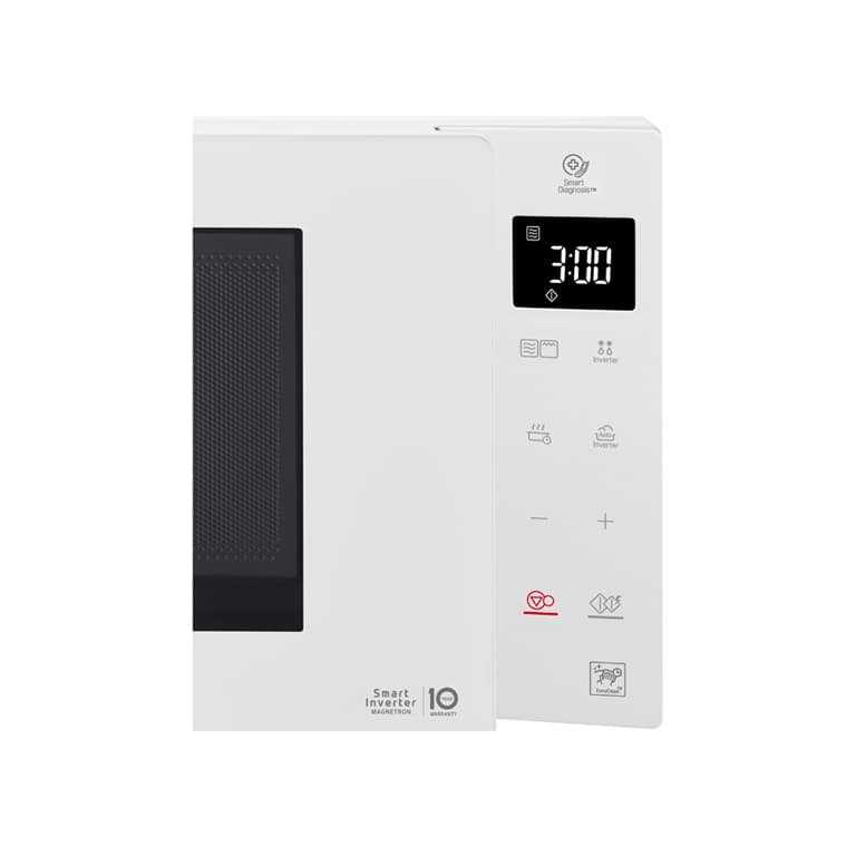 Mikroto‘lqinli pech LG MS2336GIH — 3