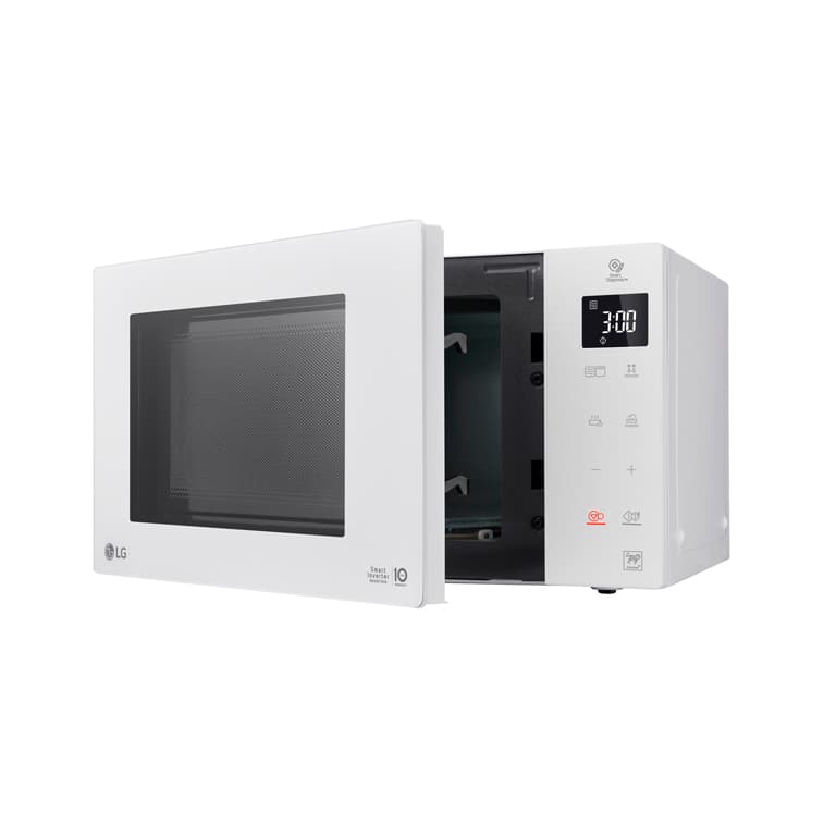 Mikroto‘lqinli pech LG MS2336GIH — 4