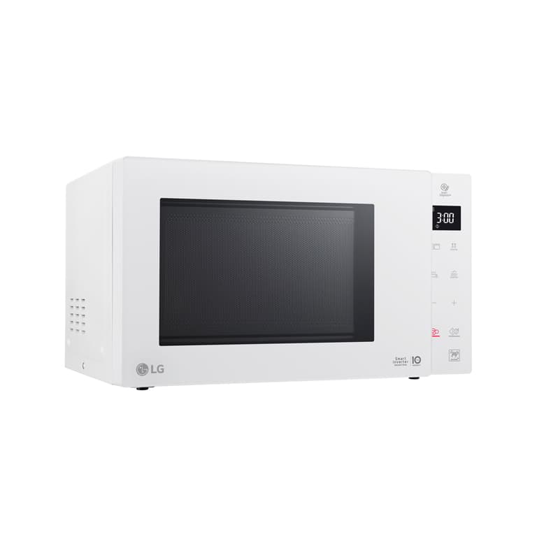 Mikroto‘lqinli pech LG MS2336GIH — 5