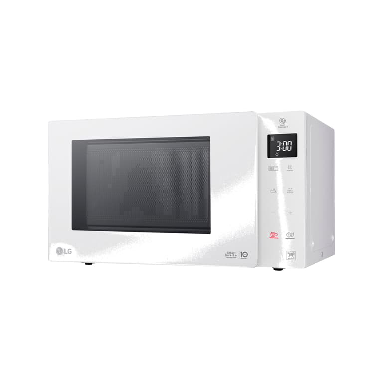 Mikroto‘lqinli pech LG MS2336GIH — 6