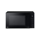 Микроволновая печь LG MH6336GIB