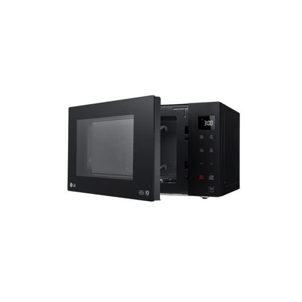 Микроволновая печь LG MH6336GIB — 3