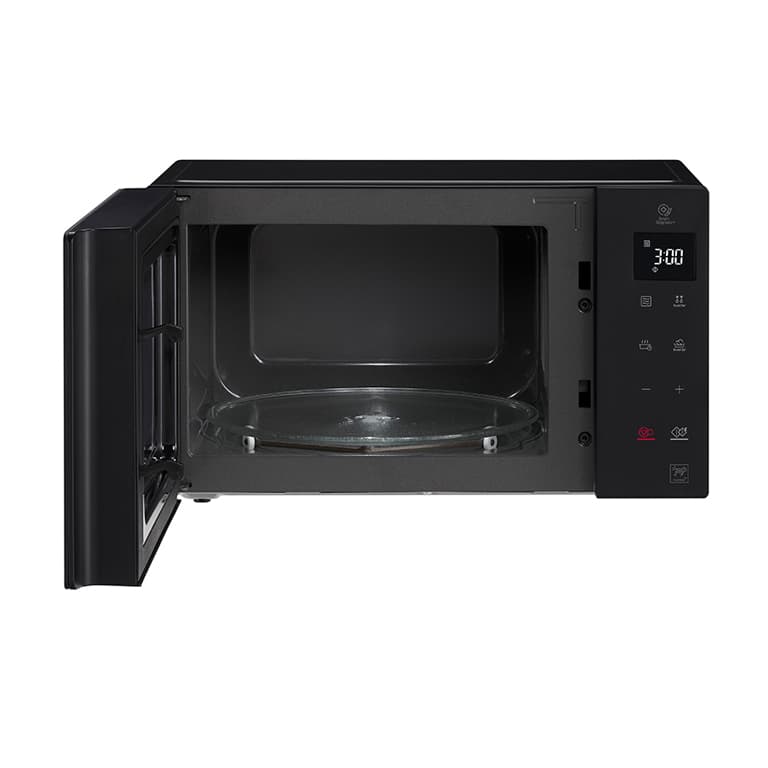 Mikroto‘lqinli pech LG MS2535GIS — 2
