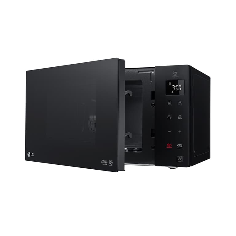 Mikroto‘lqinli pech LG MS2535GIS — 4